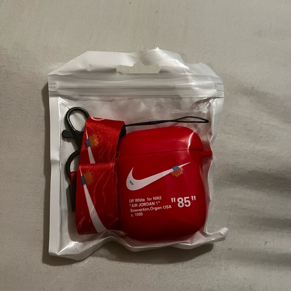 Nike AirPod Cases - Picture 2 of 16